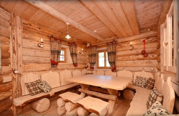 Farm stay Agritur Agua Biencia